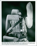 INFINITI Q45 - Vintage Photograph