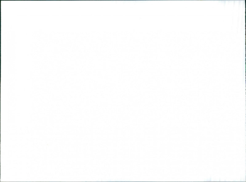 Infinity 1999 - Vintage Photograph