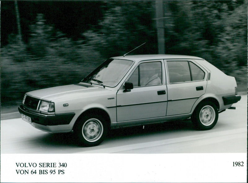 Infinity 1999 - Vintage Photograph