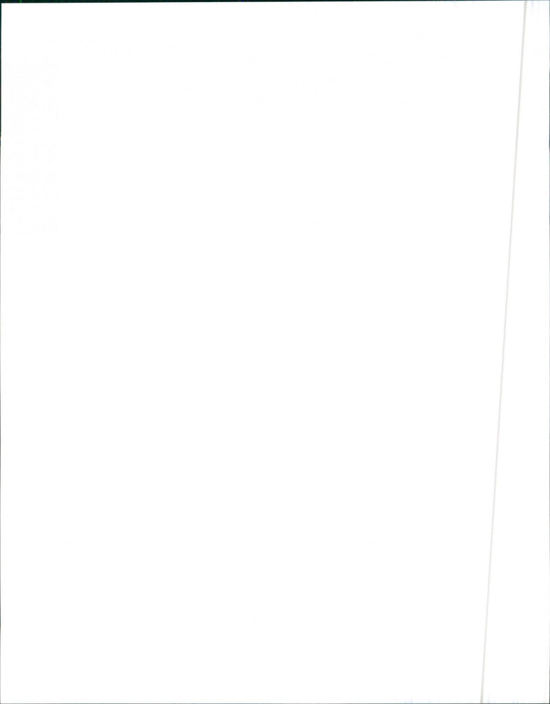 1999 Isuzu Amigo - Vintage Photograph