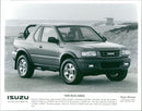 1999 Isuzu Amigo - Vintage Photograph