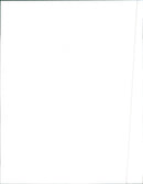 1999 Isuzu Amigo - Vintage Photograph