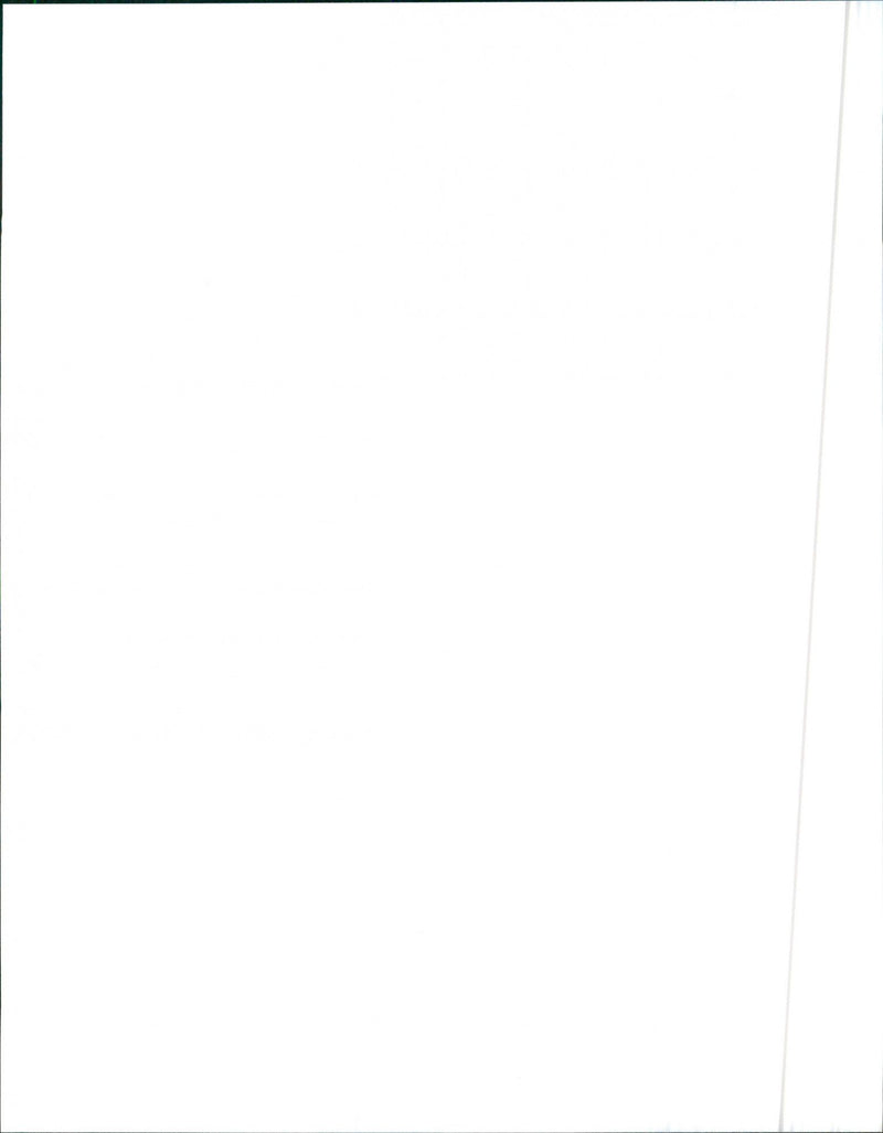 1999 Isuzu Amigo - Vintage Photograph