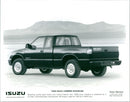1999 Isuzu Hombre Spacecab - Vintage Photograph