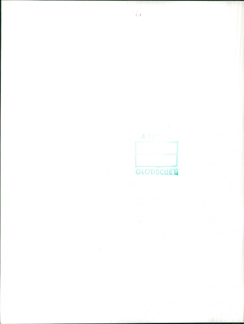 SIMCA - Vintage Photograph