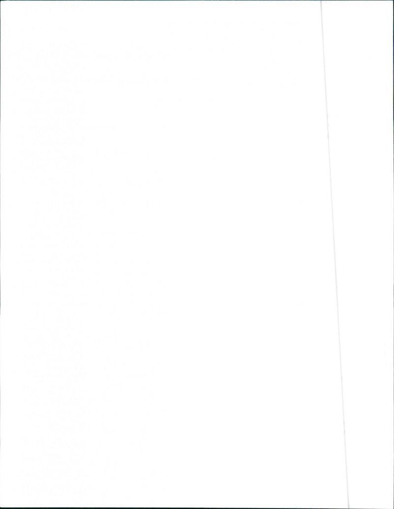 1996 Buick LeSabre Limited - Vintage Photograph