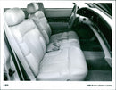 1996 Buick LeSabre Limited - Vintage Photograph