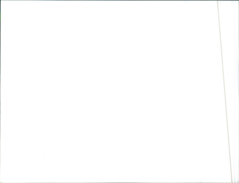 Rolls-Royce Silver Spirit II - Vintage Photograph