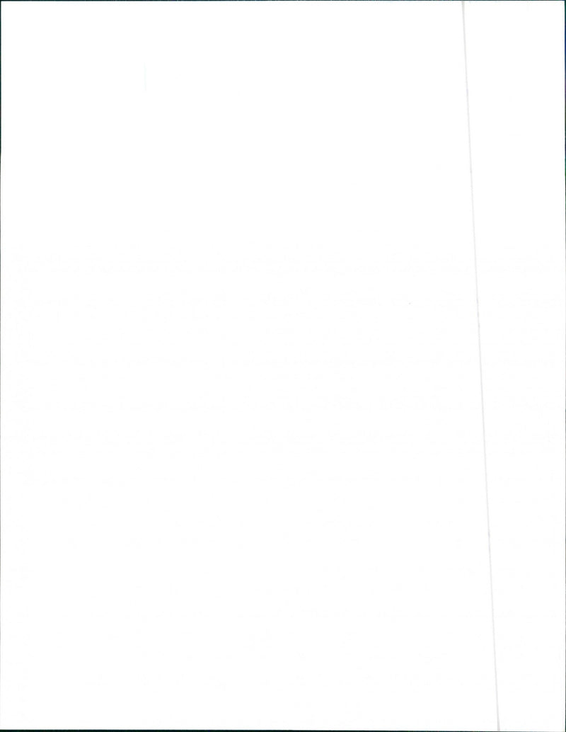 1996 Buick Century Custom Sedan - Vintage Photograph