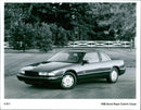 1996 Buick Regal Custom Coupe - Vintage Photograph