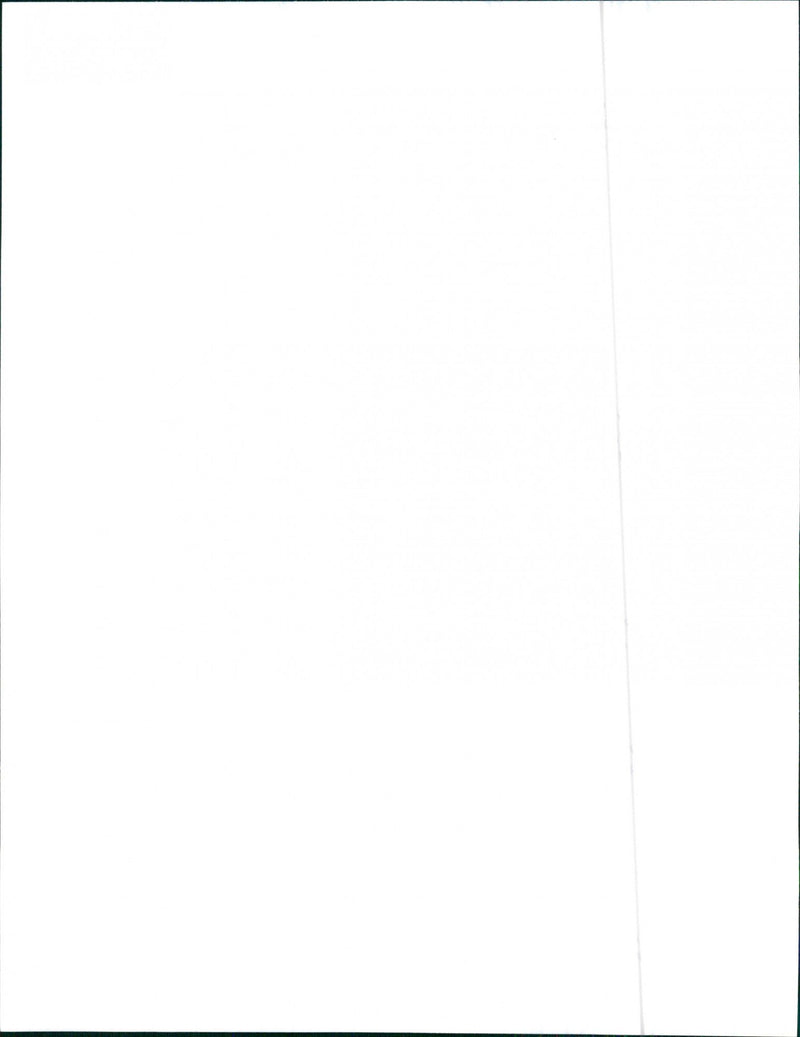 1996 3800 Series II Supercharged V-6 and 1996 3800 Series V-6 - Vintage Photograph