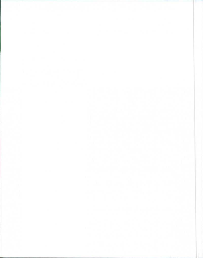 1999 Isuzu Trooper - Vintage Photograph