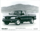 1999 Isuzu Hombre Spacecab - Vintage Photograph
