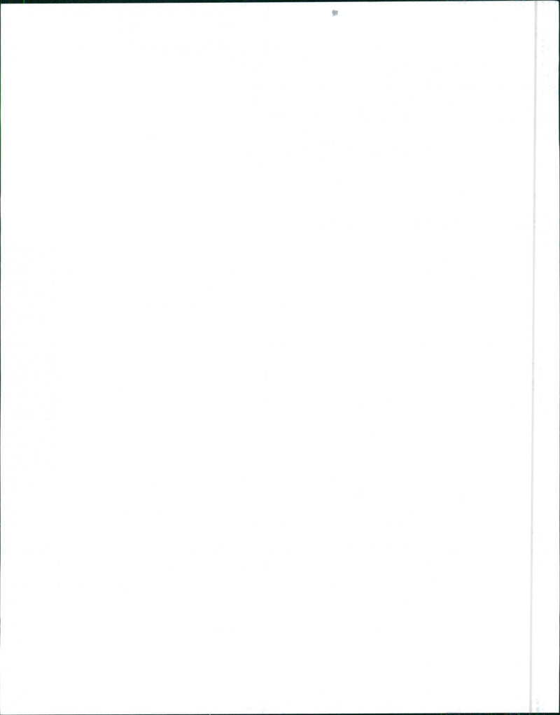 Isuzu VehiCROSS - Vintage Photograph