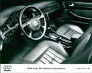 1999 Audi A6 Ambition Atmosphere - Vintage Photograph