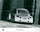 1999 Volkswagen New Beetle Rsi - Vintage Photograph