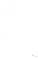 Fiat Ritmo Diesel Engine - Vintage Photograph