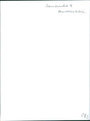 Renault 9 Automatic - Vintage Photograph