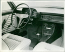 1971 Audi 100 GL - Vintage Photograph