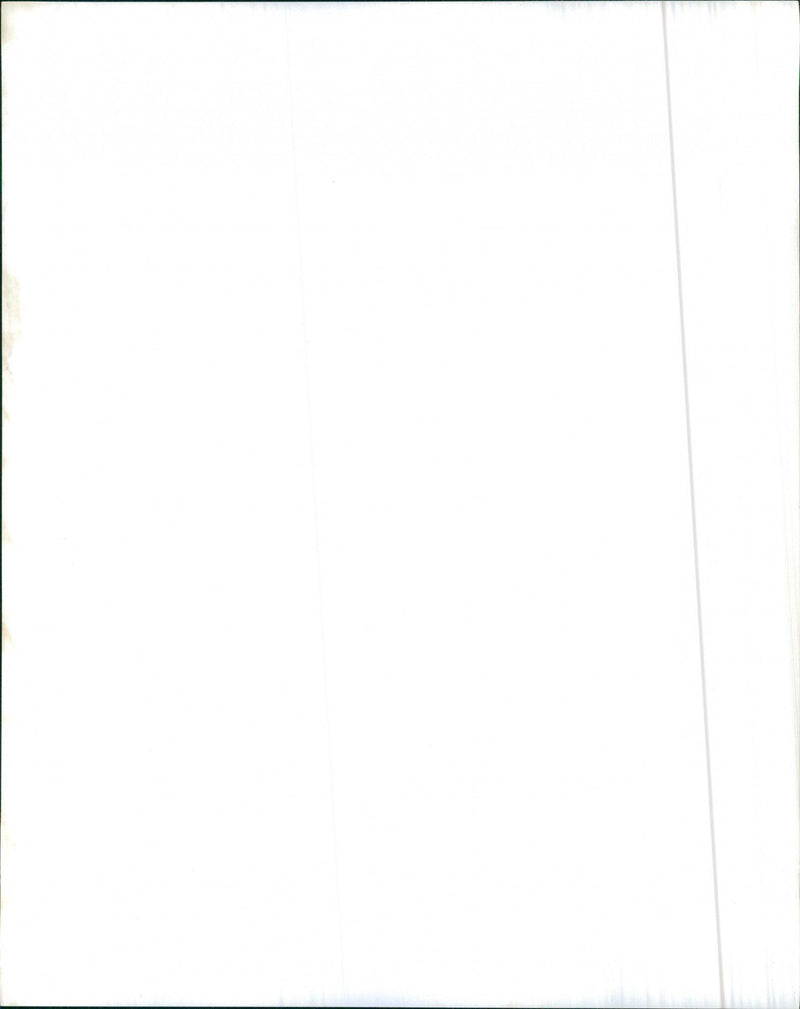 1969 Dodge Charger - Vintage Photograph