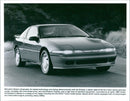 Mitsubishi Eclipse 1990 - Vintage Photograph