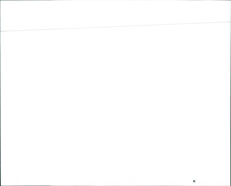 1989 Dodge Dakota Convertible - Vintage Photograph