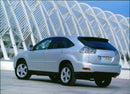 2005 Lexus RX 400h - Vintage Photograph