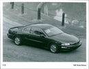 1997 Buick Riviera - Vintage Photograph
