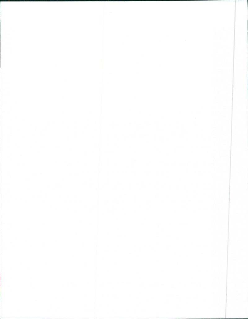 1997 3800 Series II  & 1997 3800 Series II Supercharged - Vintage Photograph