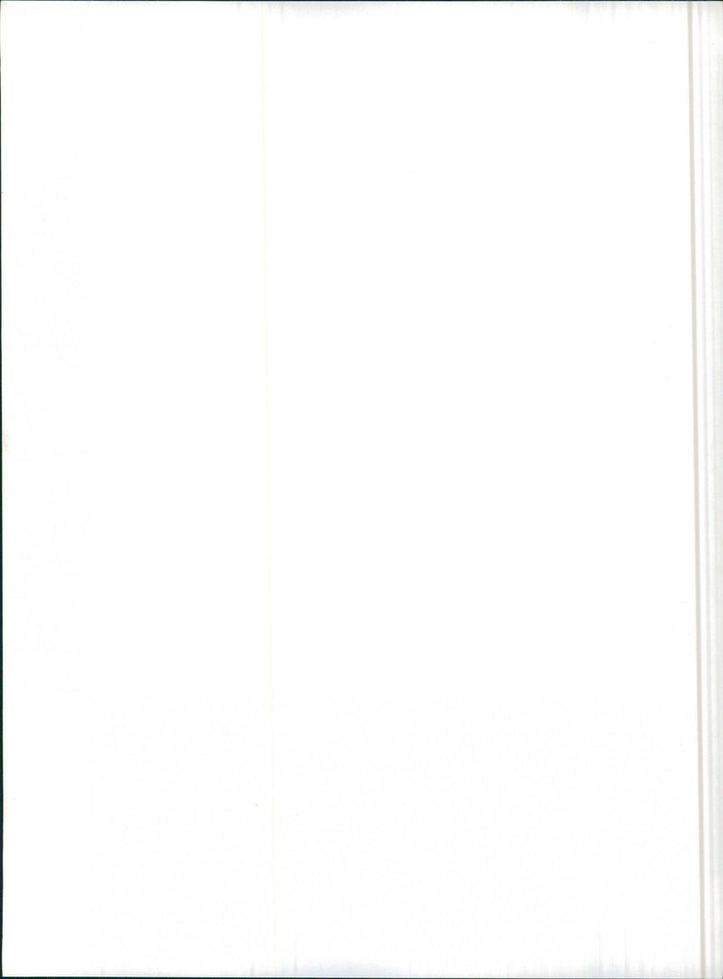 1969 Lancia Flavia Coupe 2000 - Vintage Photograph