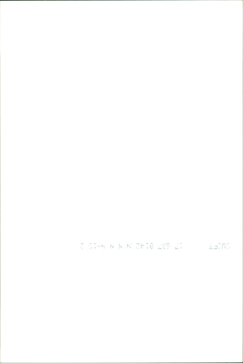 Old Couple holding a cake - Vintage Photograph