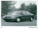 1997 Buick Century Limited - Vintage Photograph
