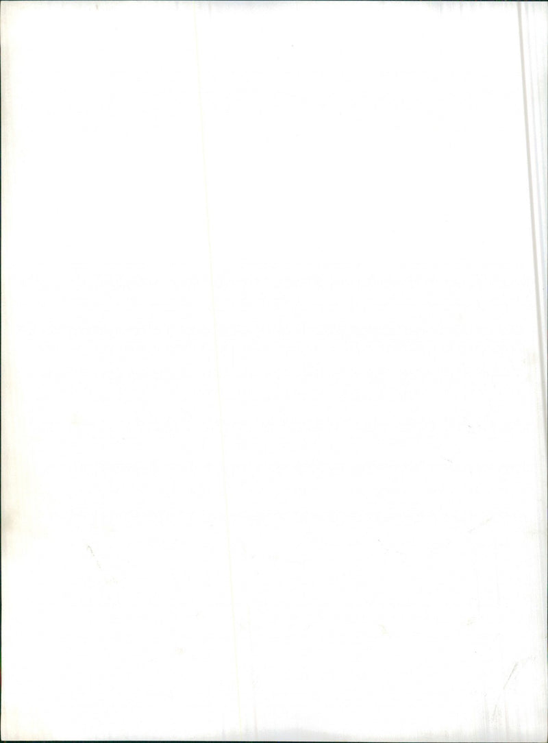 1969 Lancia Flavia Coupe 2000 - Vintage Photograph