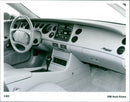 1996 Buick Riviera - Vintage Photograph