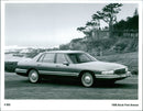 1996 Buick Park Avenue - Vintage Photograph