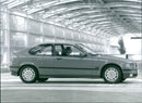 1995 BMW 318 ti compact - Vintage Photograph