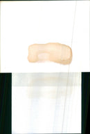 Marines Helicopter - Vintage Photograph