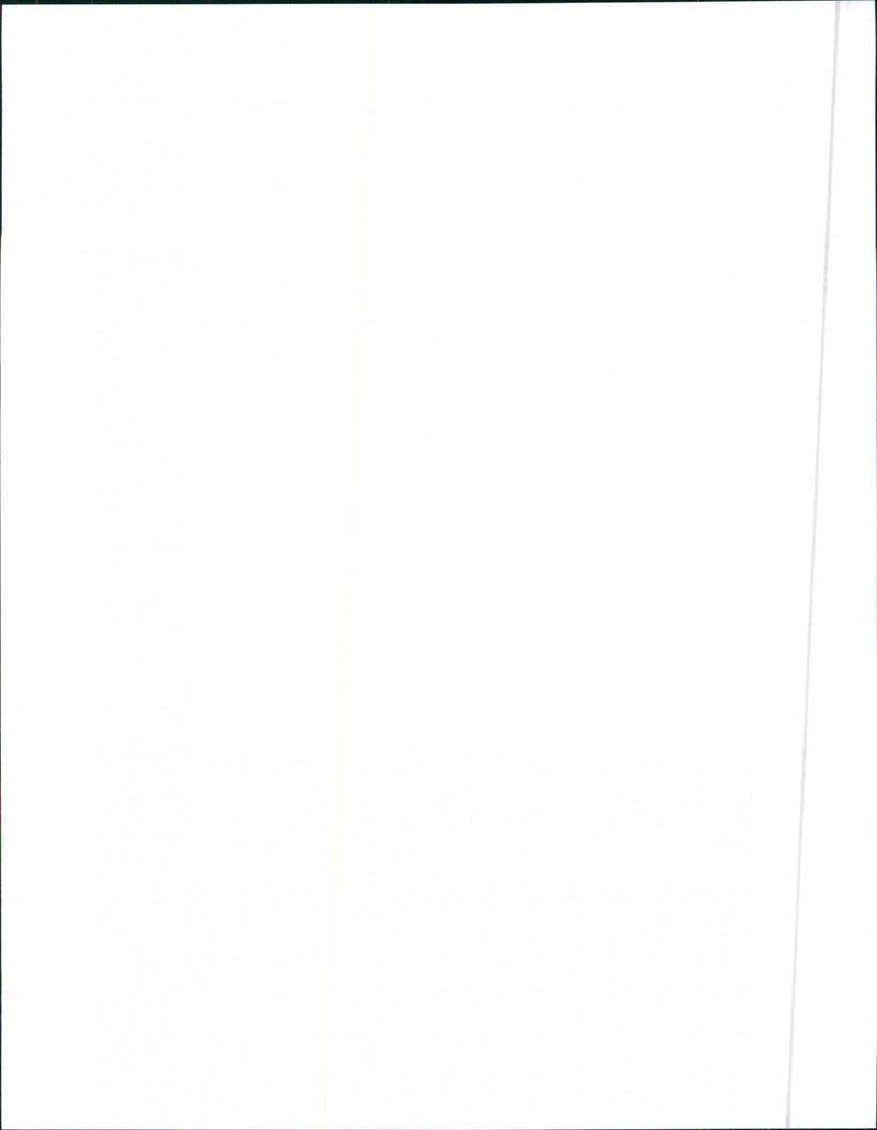 1997 2.4L DOHC & 1997 3100 V-6 - Vintage Photograph