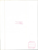 1968 Fiat 124 Special - Vintage Photograph