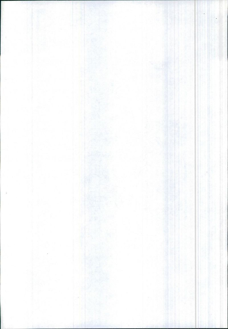 1980 Talbot Matra Murena 2.21 - Vintage Photograph