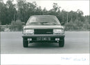 1979 Talbot 1510 SX - Vintage Photograph