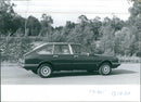 1979 Talbot 1510 SX - Vintage Photograph