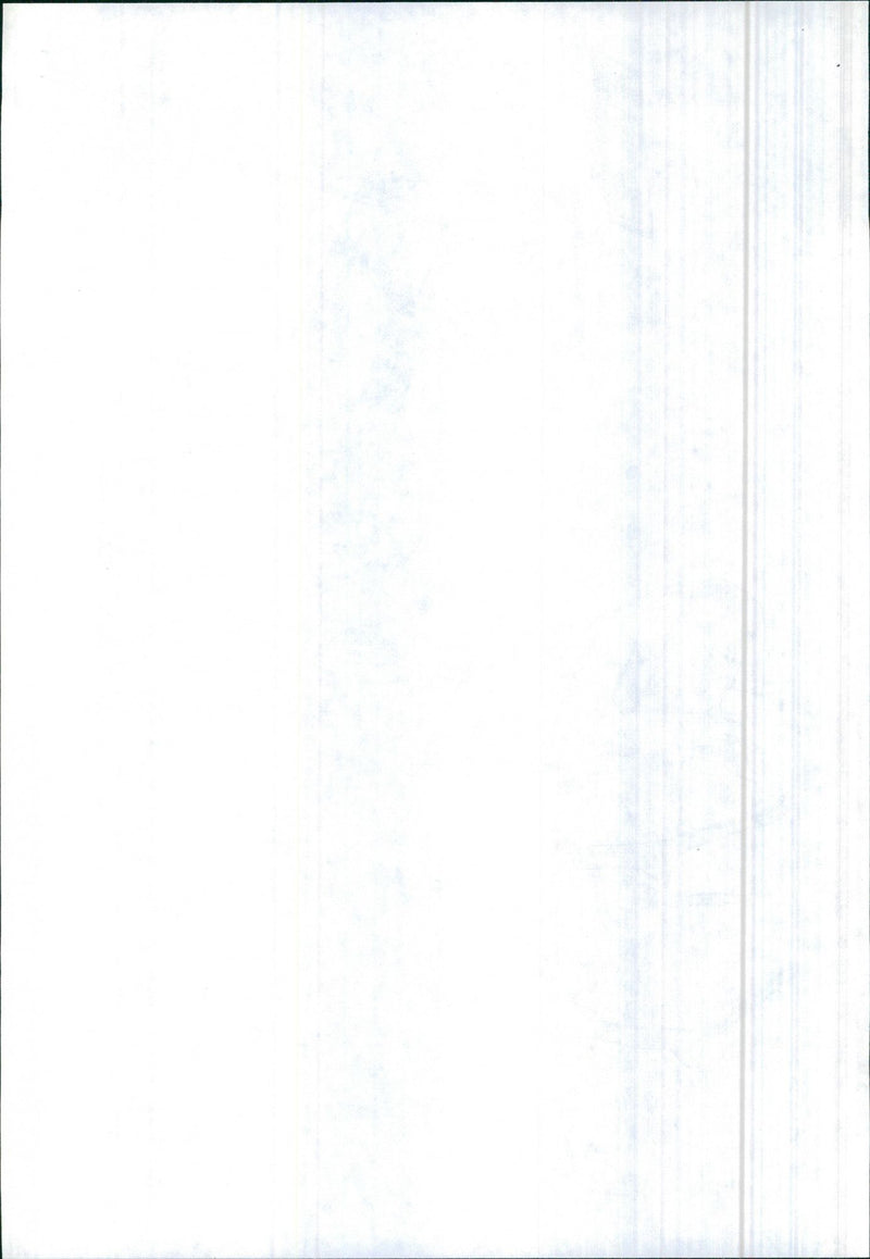 1983 Talbot Samba Cabriolet - Vintage Photograph