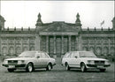 1979 Toyota Carina - Vintage Photograph