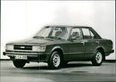 T1979 Toyota Carina - Vintage Photograph
