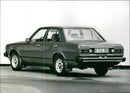 1979 Toyota Carina - Vintage Photograph