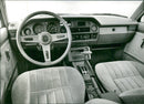 1979 Toyota Carina - Vintage Photograph
