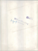 Autobianchi A111 - Vintage Photograph