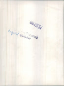 Autobianchi A111 - Vintage Photograph