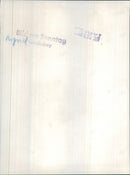 Autobianchi A111 - Vintage Photograph